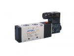 thumbs 4V300 series Product Feature 1 Solenoid Valve